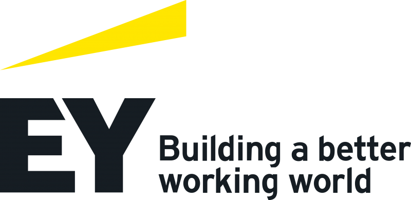 Ernst Young logo